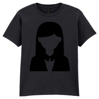 Softstyle™ youth ringspun t-shirt Thumbnail