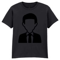 Softstyle™ youth ringspun t-shirt Thumbnail