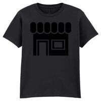 Softstyle™ youth ringspun t-shirt Thumbnail