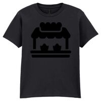 Softstyle™ youth ringspun t-shirt Thumbnail