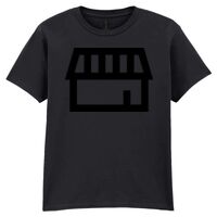 Softstyle™ youth ringspun t-shirt Thumbnail