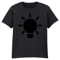 Softstyle™ youth ringspun t-shirt Thumbnail
