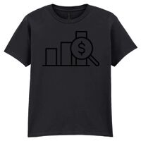 Softstyle™ youth ringspun t-shirt Thumbnail