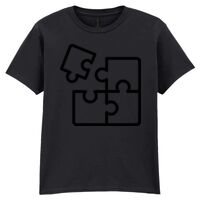 Softstyle™ youth ringspun t-shirt Thumbnail