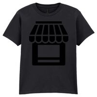 Softstyle™ youth ringspun t-shirt Thumbnail