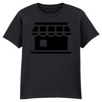 Softstyle™ youth ringspun t-shirt Thumbnail