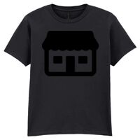 Softstyle™ youth ringspun t-shirt Thumbnail