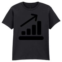 Softstyle™ youth ringspun t-shirt Thumbnail