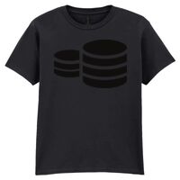 Softstyle™ youth ringspun t-shirt Thumbnail