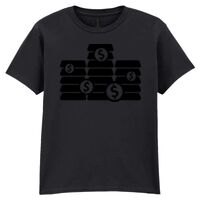 Softstyle™ youth ringspun t-shirt Thumbnail