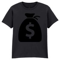Softstyle™ youth ringspun t-shirt Thumbnail