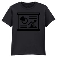 Softstyle™ youth ringspun t-shirt Thumbnail
