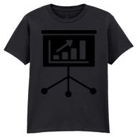 Softstyle™ youth ringspun t-shirt Thumbnail