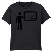 Softstyle™ youth ringspun t-shirt Thumbnail
