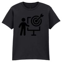 Softstyle™ youth ringspun t-shirt Thumbnail