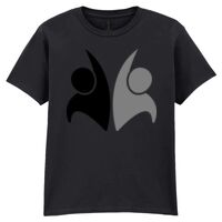 Softstyle™ youth ringspun t-shirt Thumbnail