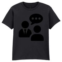 Softstyle™ youth ringspun t-shirt Thumbnail