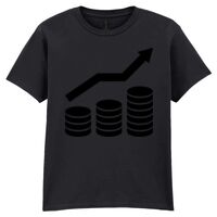 Softstyle™ youth ringspun t-shirt Thumbnail