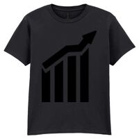 Softstyle™ youth ringspun t-shirt Thumbnail