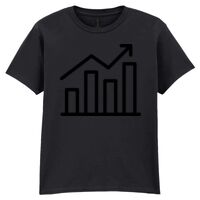 Softstyle™ youth ringspun t-shirt Thumbnail