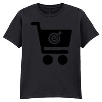Softstyle™ youth ringspun t-shirt Thumbnail