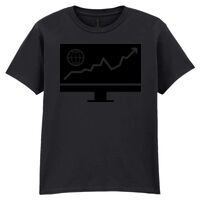 Softstyle™ youth ringspun t-shirt Thumbnail