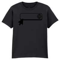 Softstyle™ youth ringspun t-shirt Thumbnail