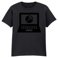 Softstyle™ youth ringspun t-shirt Thumbnail