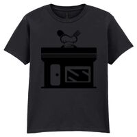 Softstyle™ youth ringspun t-shirt Thumbnail