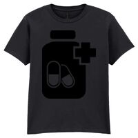Softstyle™ youth ringspun t-shirt Thumbnail