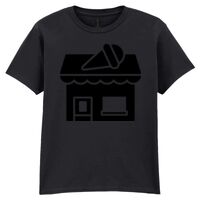 Softstyle™ youth ringspun t-shirt Thumbnail