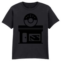 Softstyle™ youth ringspun t-shirt Thumbnail