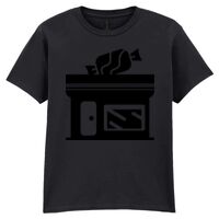 Softstyle™ youth ringspun t-shirt Thumbnail