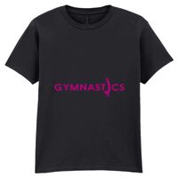 Softstyle™ youth ringspun t-shirt Thumbnail