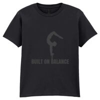 Softstyle™ youth ringspun t-shirt Thumbnail