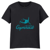 Softstyle™ youth ringspun t-shirt Thumbnail
