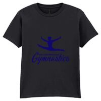 Softstyle™ youth ringspun t-shirt Thumbnail