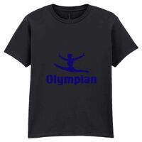 Softstyle™ youth ringspun t-shirt Thumbnail