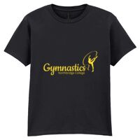 Softstyle™ youth ringspun t-shirt Thumbnail