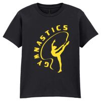 Softstyle™ youth ringspun t-shirt Thumbnail