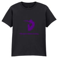 Softstyle™ youth ringspun t-shirt Thumbnail