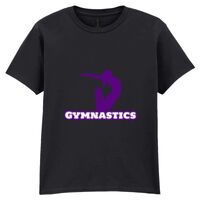 Softstyle™ youth ringspun t-shirt Thumbnail