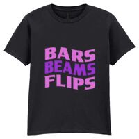 Softstyle™ youth ringspun t-shirt Thumbnail