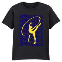 Softstyle™ youth ringspun t-shirt Thumbnail