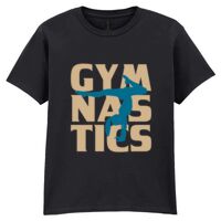 Softstyle™ youth ringspun t-shirt Thumbnail