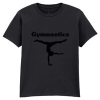 Softstyle™ youth ringspun t-shirt Thumbnail