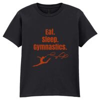 Softstyle™ youth ringspun t-shirt Thumbnail