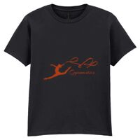 Softstyle™ youth ringspun t-shirt Thumbnail