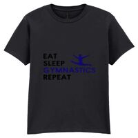 Softstyle™ youth ringspun t-shirt Thumbnail