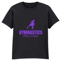 Softstyle™ youth ringspun t-shirt Thumbnail